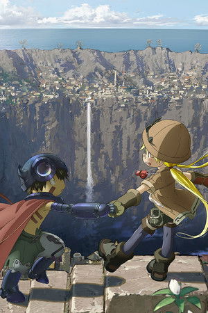 Made in Abyss