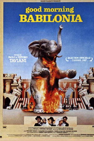 Good Morning, Babilonia