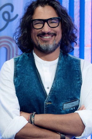 Alessandro Borghese - Piatto ricco