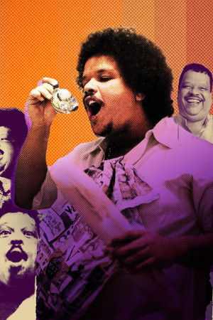 Vale Tudo com Tim Maia