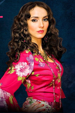 Кармелита: Цыганская страсть