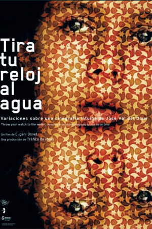 Tira tu reloj al agua