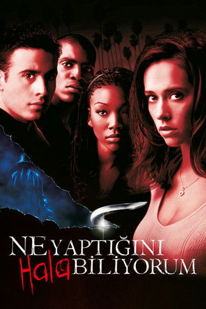 Ne Yaptığını Hala Biliyorum