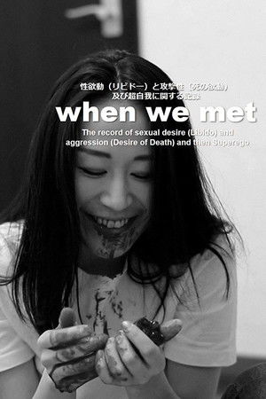 When we met