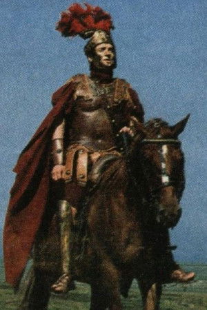 The Eagle of the Ninth