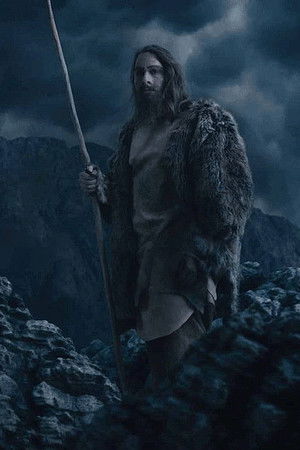 Neanderthal Apocalypse