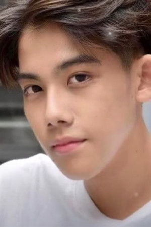 กฤตย์ ทรงเดชาไกรวุฒิ