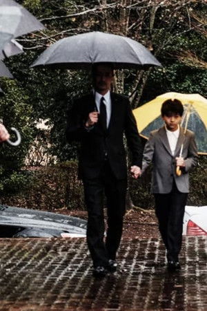 Overlord: Blood Genealogy