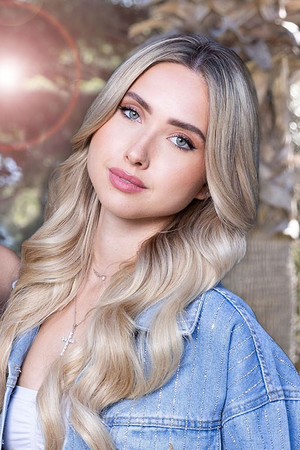 Davina & Shania - We Love Monaco