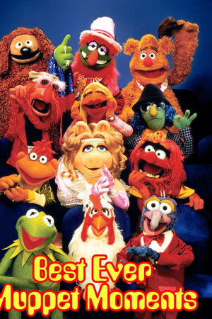 Best Ever Muppet Moments