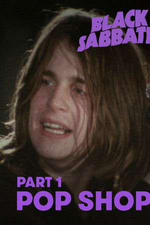Black Sabbath - Pop Shop: Part 1