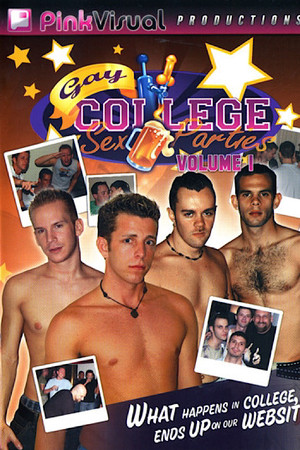 Gay College Sex Parties