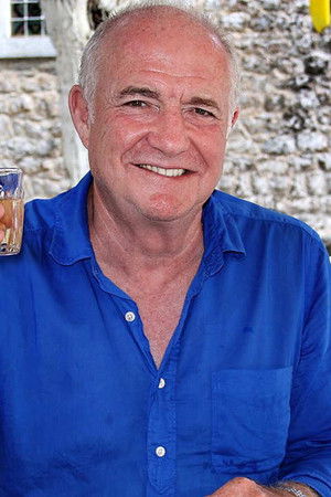 Rick Stein: From Venice to Istanbul