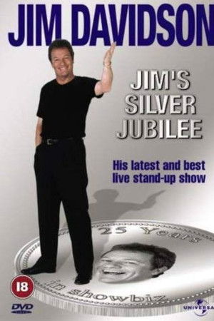 Jim Davidson: Jim's Silver Jubilee