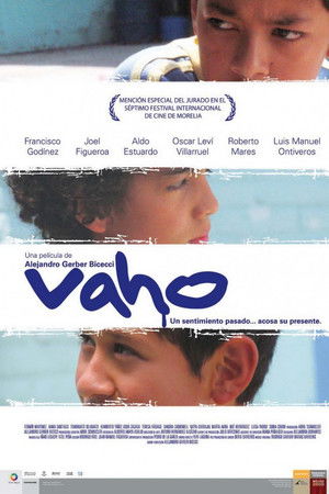 Vaho
