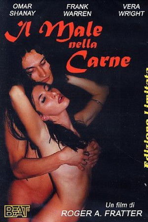 Flesh Evil: Il Male Nella Carne