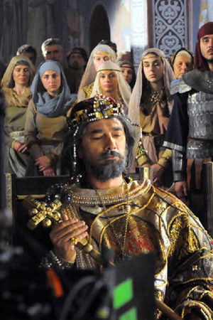 Nemanjići – rađanje kraljevine