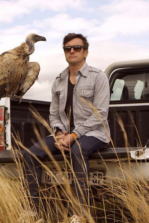 Richard Hammond's Miracles of Nature