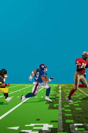 It's in the Game: Madden NFL