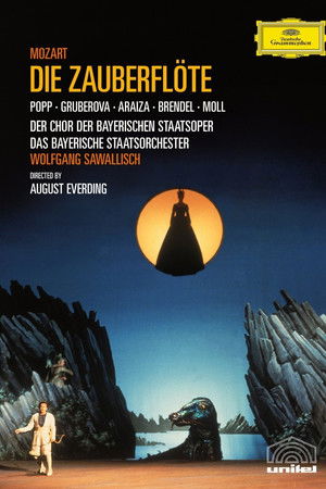 Die Zauberflöte