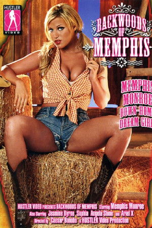 Backwoods Of Memphis