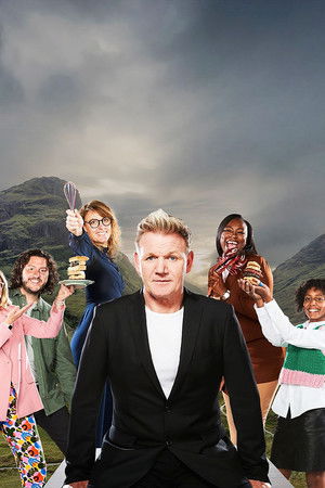 Gordon Ramsay's Future Food Stars