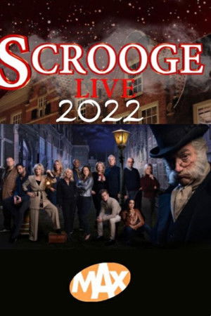 Scrooge Live 2022