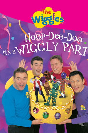 The Wiggles: Hoop-Dee-Doo it's a Wiggly Party