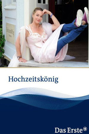 Hochzeitskönig