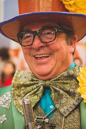 Chacrinha: A Minissérie