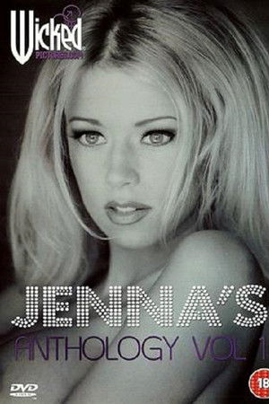 Jenna Jameson's Wicked Anthology Vol. 1