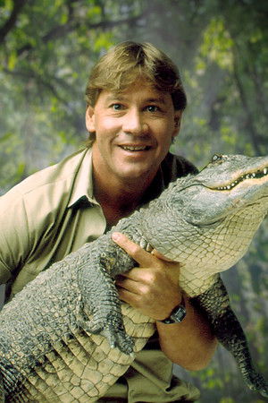 The Crocodile Hunter
