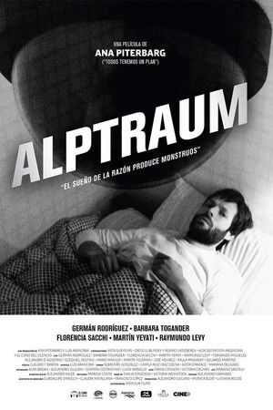 Alptraum