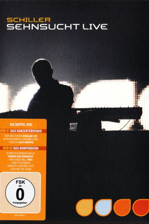 Schiller: Sehnsucht Live