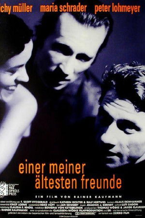 Einer meiner ältesten Freunde