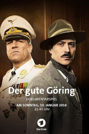 Der gute Göring