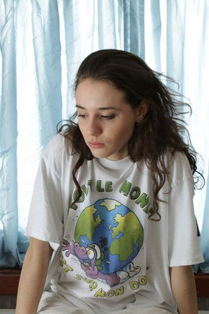 Le temps des chenilles