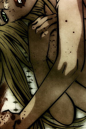 ギルガメッシュ