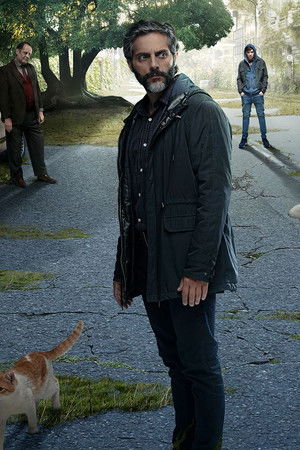 El jardín de bronce