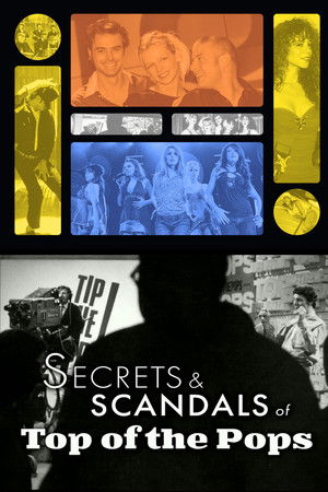 Top of the Pops: Secrets & Scandals