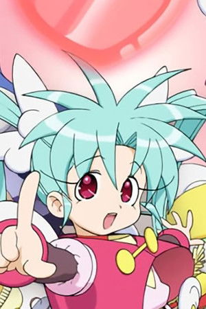 砂沙美☆魔法少女クラブ