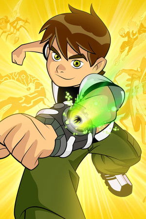 Ben 10