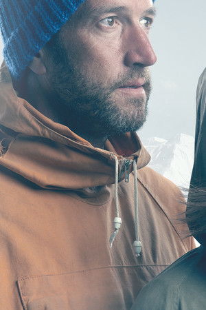 The Challenge: Everest