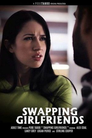 Swapping Girlfriends