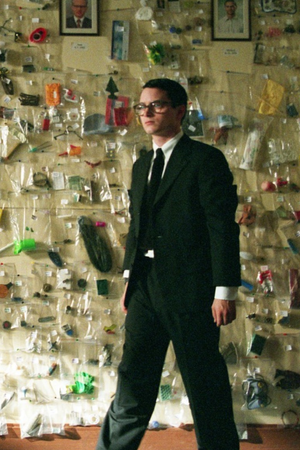 Her Şey Aydınlandı