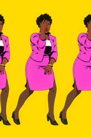 Suicide Squad Isekai