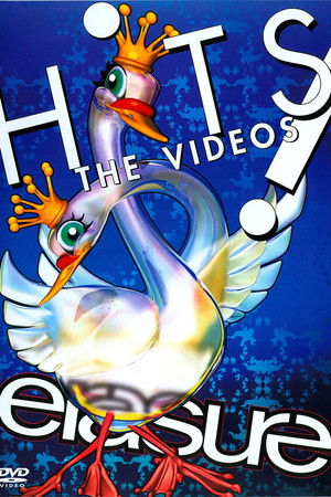 Erasure - Hits! The Videos