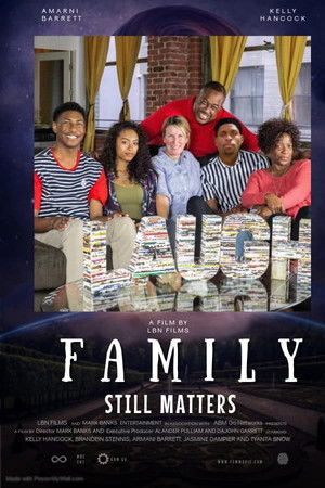 Family Still Matters