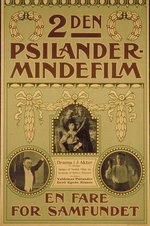 En Fare for Samfundet