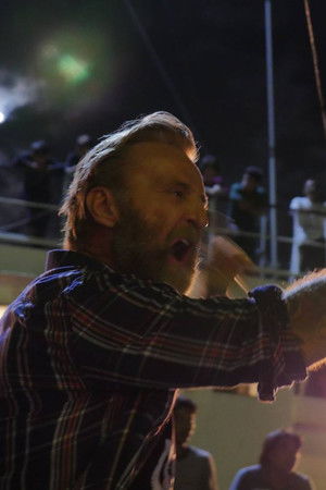 Brutal A Taste of Violence.